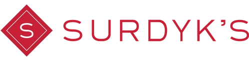 Surdyks